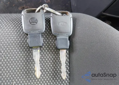 2008 Dodge Grand Caravan Se z USA, uszkodzony, nr VIN 2D8HN44H58R780835